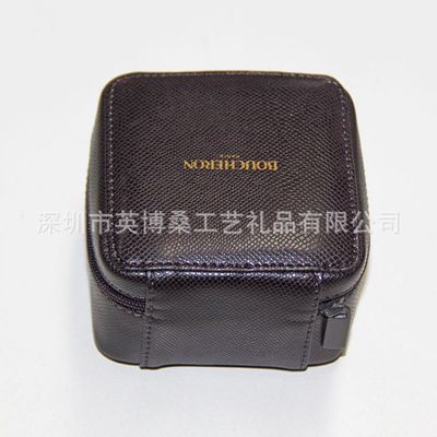 极致工艺，专属定制 深圳龙岗皮革表盒工厂的精湛之旅