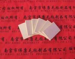 优质毛毡产品首选伟康毛毡——湖南过滤、隔温及毛毡批发基地